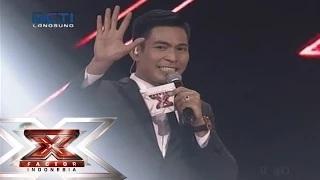 X Factor Indonesia 2015 - Episode 19 (Part 8) - GALA SHOW 09