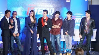 Ittefaq Movie Press Conference Full Video HD | Shahrukh Khan, Sonakshi, Sidharth, Karan Johar