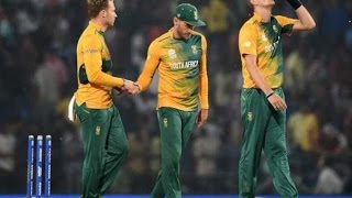 Live Streaming - South Africa vs Sri Lanka, T20 World Cup 2016- Live Cricket Score Updates Sports News Video