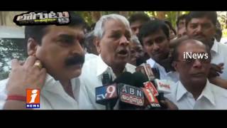 Is TDP Weaken Hindupuram After Balakrishna Became MLA? | Anantapur | Loguttu | iNews