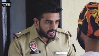 Punjab Police Arrests - Best of #JSLive | Best Comedy Scenes | Punjabi Funny Comedy Scenes 2017