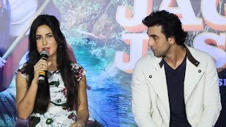 Katrina Kaif Behind Ranbir Kapoor's Successful Career?