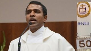 Australia- Now, Indian priest attacked in alleged hate crime