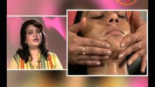 Skin Care: Home Made: Beauty Tips: How to do a Facial at Home: Rajni Duggal (Beauty Expert)