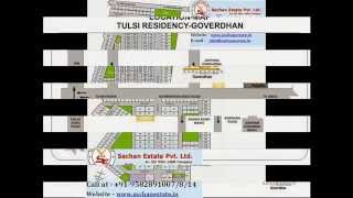 1 Bedroom Apartment in Mathura +91-9582891007/8