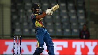 South Africa vs Sri Lanka LIVE Score- Cricket Score Updates, World T20 Live Cricket Match- Dilsha... Sports News Video