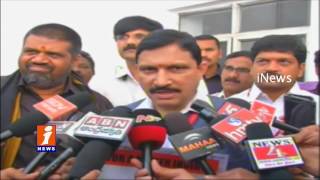 Ban on Notes | We Will Get Good Response in Future | Sujana Chowdary