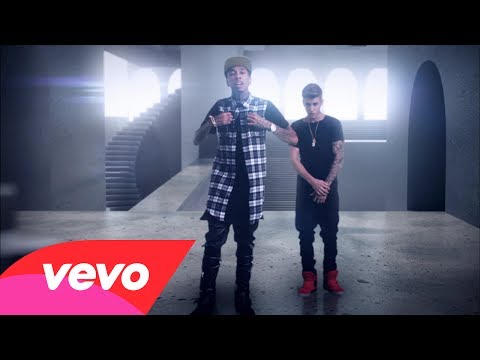 Tyga - Wait For A Minute (Explicit) ft. Justin Bieber - Best of Justin Bieber Song