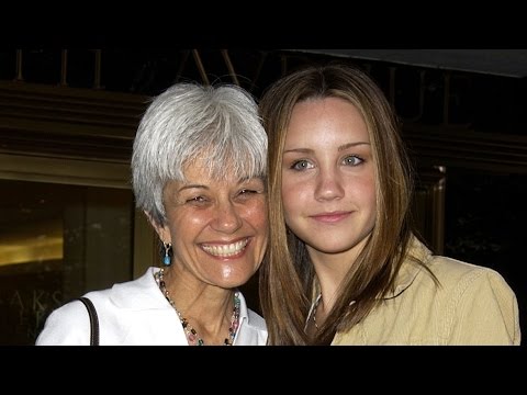 Amanda Bynes $exual Abuse- Mom Breaks Silence to Defend Dad