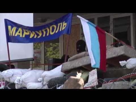 Agreement Reached to Calm Ukraine Tensions News Video