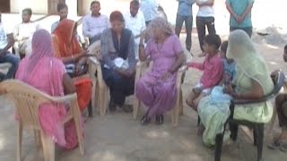 ढांड गांव का कमाल, लिंगानुपात में बेटियों ने बेटों को पछाड़ा