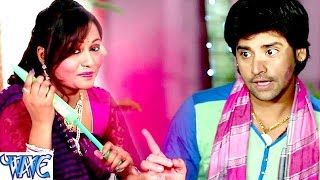 Pichkari Pe Control Kara - Khelab Abeer - Rakesh Mishra - Bhojpuri Hot Holi Songs