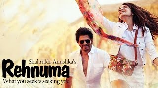 Shahrukh Khan's Rehnuma Music Rights Sold For WHOOPING Price
