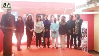 Zikra Grand Music Launch | Kavita Paudwal | Girdhar Bhatia