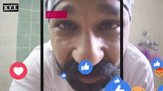 Live From Washroom - Best of #JSLive | Best Comedy Scenes | Punjabi Funny Comedy Scenes 2017