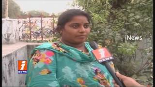 Unemployed Youth Cheated In Name Of Govt Jobs in Mahabubnagar | iNews
