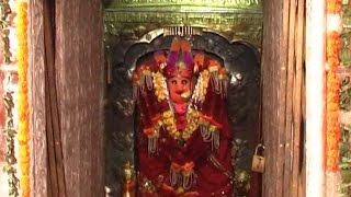 नवरात्र स्पेशलः इस मंदिर में रोज जलती है एक चिता, जानिए वजह?