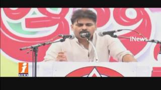 YSRCP Leaders Fears With Pawan Kalyan Full Time Political Entry  |iNews