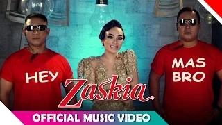Zaskia Gotik - Hey Mas Bro (Official Music Video)