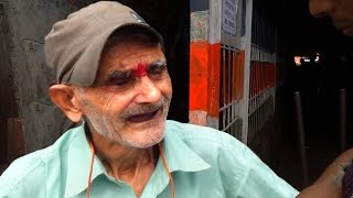 This Old Man will make you Cry - Emotional Video