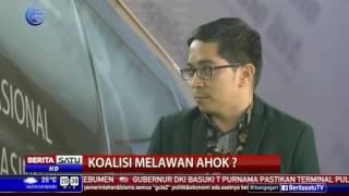 The Headlines: Koalisi Melawan Ahok? # 3