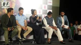 Phir Se Song Launch | Amitabh Bachchan | Amruta Fadnavis | T Series