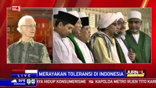 Dialog: Merayakan Toleransi di Indonesia #3