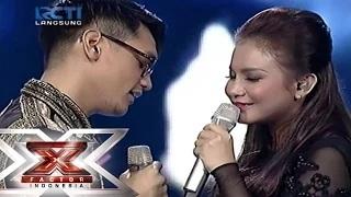 X Factor Indonesia 2015 - Episode 23 (Part 6) - RESULT & REUNION