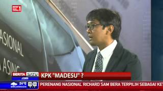The Headlines: KPK "Madesu" # 4