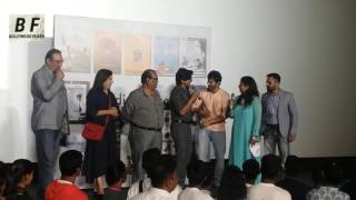 India Alive Short Film Festival | Varun Dhawan , Farah Khan, Pooja Batra, Satish Kaushik