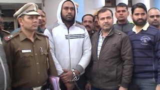 मर्डर, एक्सटॉरशन केसों में शामिल दिल्ली का कुख्यात गैंगस्टर गिरफ्तार