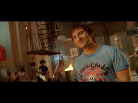 Ta Ra Rum Pum Ab - To Forever - Saif Ali Khan (HD 720p) - Bollywood Popular Song