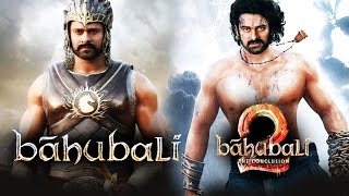 Baahubali 1 Vs Baahubali 2 - OPENING Day Box Office Collection