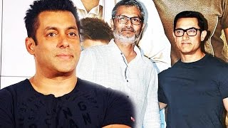 Salman Khan REJECTS Dangal Director Nitesh Tiwari's Film