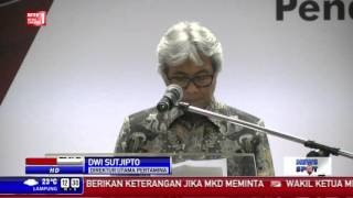 Pertamina Sewakan Bandara Pondok Cabe ke Garuda Indonesia