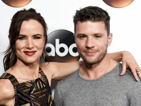 Juliette Lewis and Ryan Phillippe's New TV Show News Video