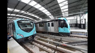 Kochi Metro- Designed for a special experience | Everything good about Kochi Metro | Economic Times