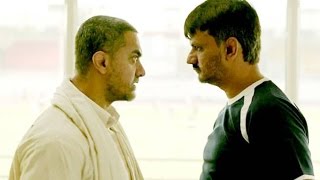 Top silly mistakes in Movie Aamir's Dangal