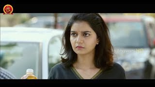 Ekkadekkadellu Video song Trailer | London Babulu Movie | Rakshit, Swathi | 2017 Latest Telugu Movie