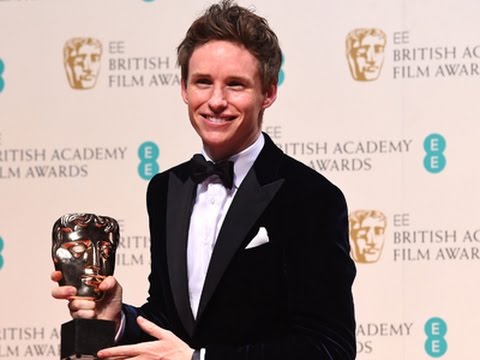 'Boyhood' Is Top at the BAFTAS News Video
