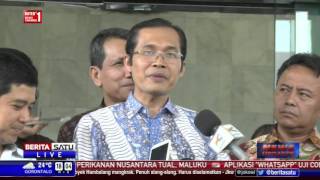 KPK Siapkan e-LHKPN untuk Pejabat Negara