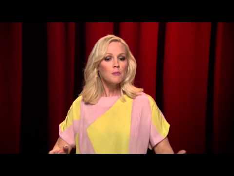 Jennie Garth Shares 'Confessions' in New Book News Video