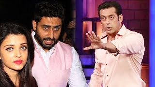 Abhishek Bachchan's CAREER In Danger Coz Of Salman Khan