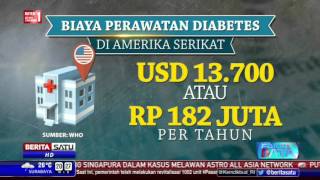 Fakta Data: Was-was Diabetes