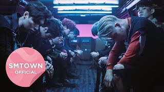 EXO Monster Music Video (Chinese ver.)