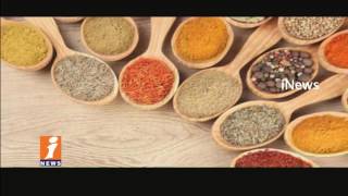 Special Focus On Adulteration Products In Telugu States | Beware of Food | iNews