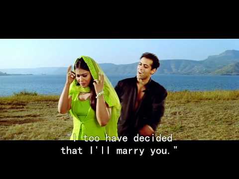 Jab Pyaar Kiya To Darna Kya-Song Blu-Ray (720p) [HD] W/Eng Subs