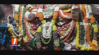 Grand Dussehra Saranya Navratri Celebrations At Bhimavaram | iNews