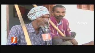 iNews Special Story on Handicapped Brothers | Wanaparthy