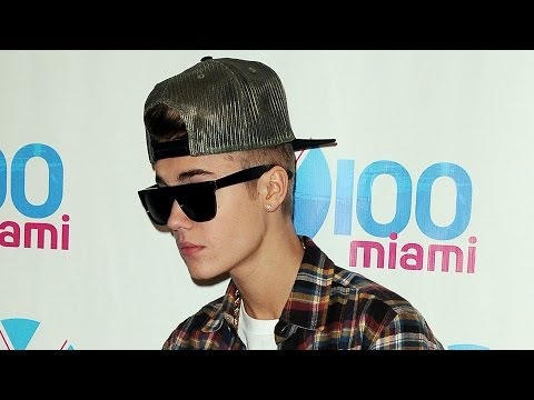 Justin Bieber's Party Secrets Worth $2 Million Less Now Video